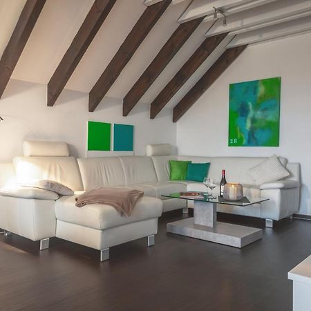 Wk - Suite Dülmen Εξωτερικό φωτογραφία
